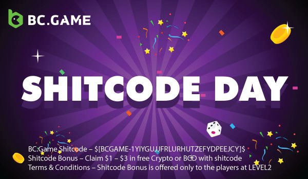 Bc.game shitcode