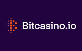 Bitcasino Review