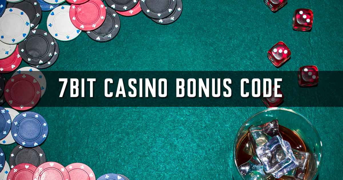 7bit Casino Bonus Codes