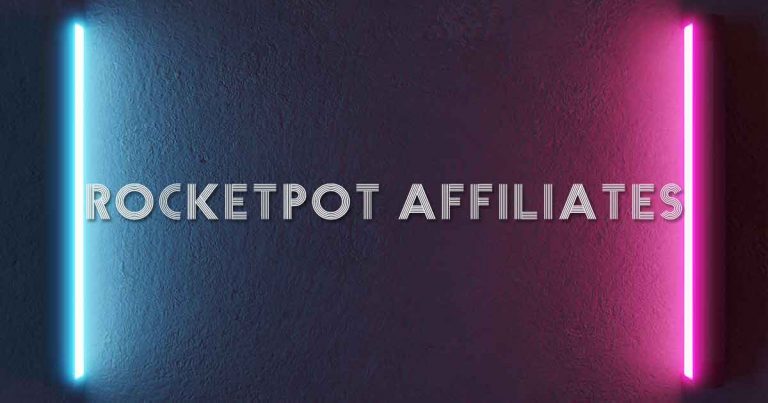 What is Rocketpot Affiliates?