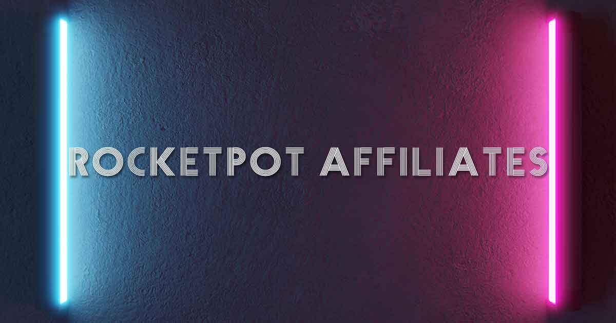 Rocketpot Affiliates