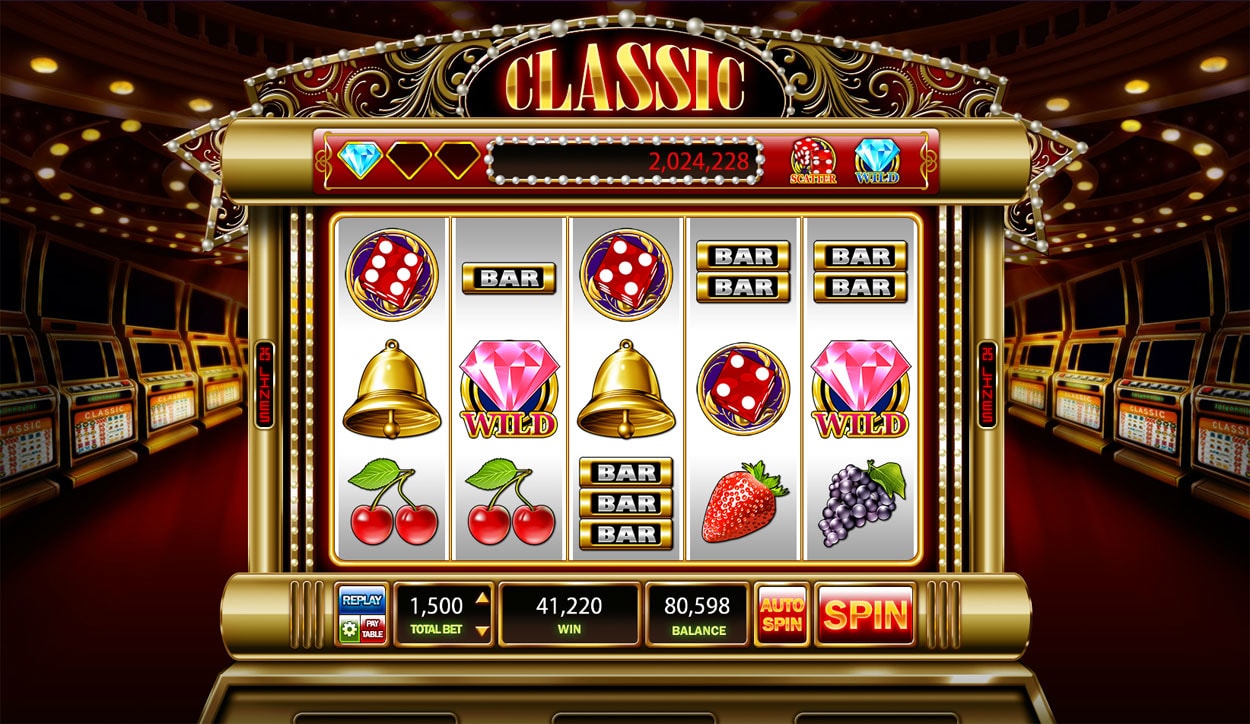 Casinos with No Deposit