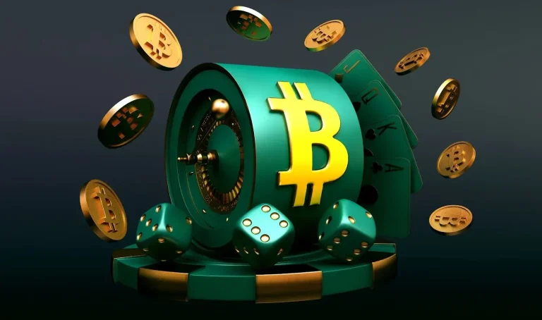 New Bitcoin Casinos